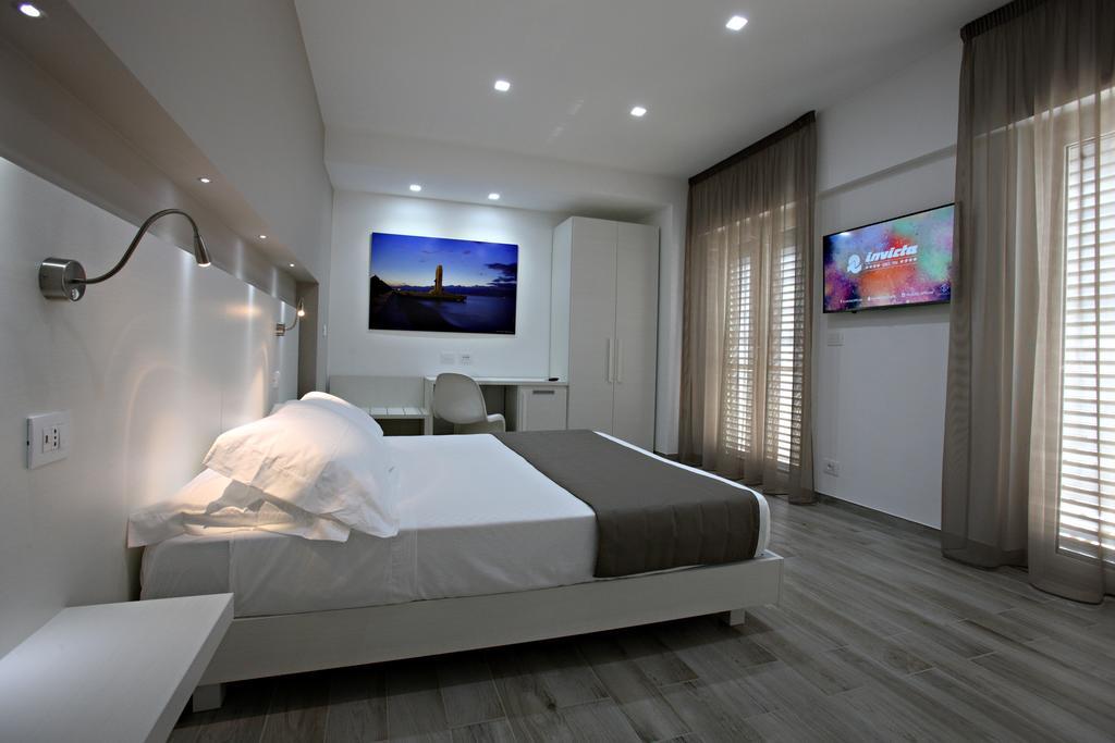 B&B High Definition Pellaro Zimmer foto